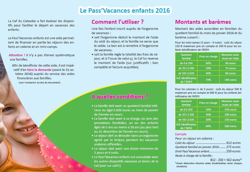 Caf Sport Aide Enfant Ans Caf Sport Aide Enfant Ans
