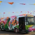 P’tite Planète à bord du CREA’Bus Créa propose sa nouvelle création en partenariat avec le SYVEDAC. Ce spectacle ludique allie théâtre et marionnettes. Il a pour thèmes principaux le compostage, la […]
