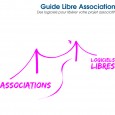 Dirigeants, salariés, bénévoles, investis dans un projet associatif : Le guide d’usage des logiciels libres en milieu associatif est fait pour vous ! Afin de « jeter des ponts entre les logiciels libres […]