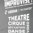 L’association Macédoine propose pour la deuxième année consécutive son festival « Improvise ! » dédié à l’art de l’improvisation. Du 4 au 9 mars à la MJC du Chemin Vert à Caen, l’association […]