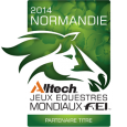 Vous êtes porteur d’un projet sportif, culturel, éducatif, de promotion économique, touristique, à dimension sociale ou lié au développement durable ? A l’occasion des Jeux Équestres Mondiaux FEI Alltech 2014 […]