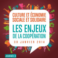Le collectif d’acteurs culturels et de l’économie sociale et solidaire de Basse-Normandie vous convie au cycle de rencontres CULTURE ET ECONOMIE SOCIALE ET SOLIDAIRE : LES ENJEUX DE LA COOPERATION […]