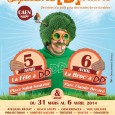 Le collectif des acteurs de l’éducation à l’environnement et au développement durable de l’agglomération caennaise – auquel la CRESS participe – organise pour la 2ème année consécutive le festival Système […]