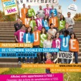 Inscrivez-vous avant le 8 octobre ! Muriel MAURICE-JUHASZ Chargée de communication Chambre Régionale de l’Economie Sociale et Solidaire (CRESS) de Basse-Normandie Unicité – 12, rue Alfred-Kastler – 14000 Caen Tél. : […]