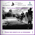 En partenariat avec le Musée Canadien des droits de la personne et l’Université de Saint-Boniface et avec le soutien de la Région Normandie,  l’Institut international des droits de l’Homme et de la Paix […]